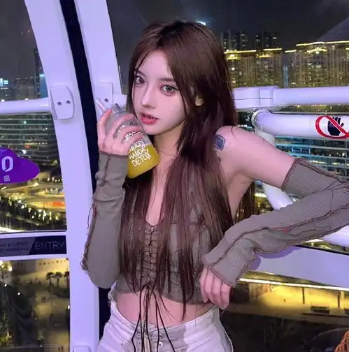 又一位美女网红遭男友家暴,受伤照片惨不忍睹,男方将去自首认错