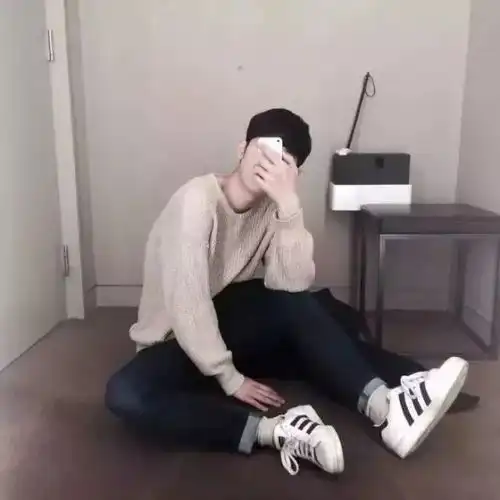 头像我想要成为你的例外和最爱