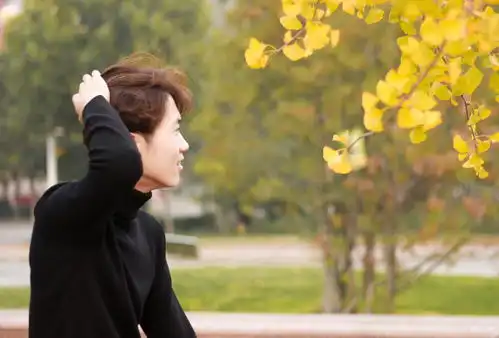 自带阳光的暖男座,这3个星座的男生实在太温柔,小奶狗一族