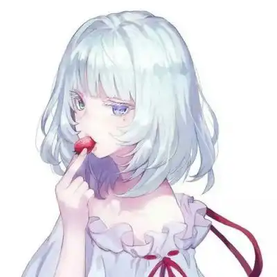 末晴我想把你所有的笑容统统留卡通动漫头像我要个性网