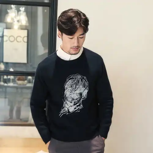 发现两个原创男装品牌