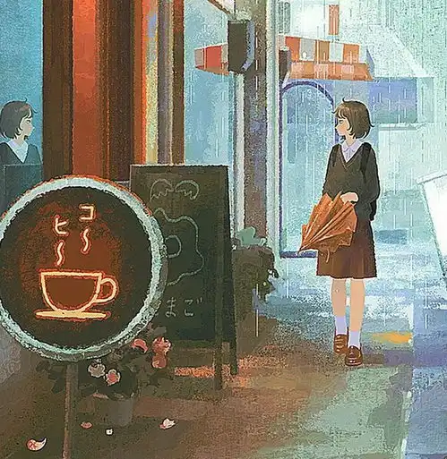 我要嫁给那个小我四岁还被父母反对的男孩了