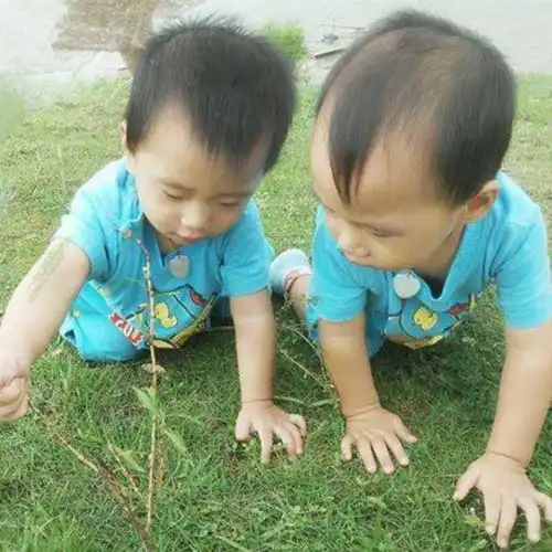 二胎拼女儿,得知又生了个儿子时,产房外几位宝爸的表情太真实了