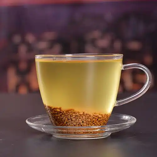 高血压的天敌竟是它早晚喝一杯,清血管降脂降压降三高