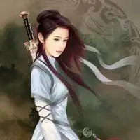 古风超拽头像背景图微信头像图片大全