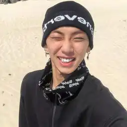 头像一组男生头像