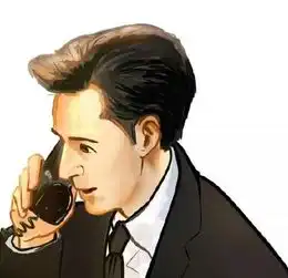 胡歌换头像,不忘宣传正能量