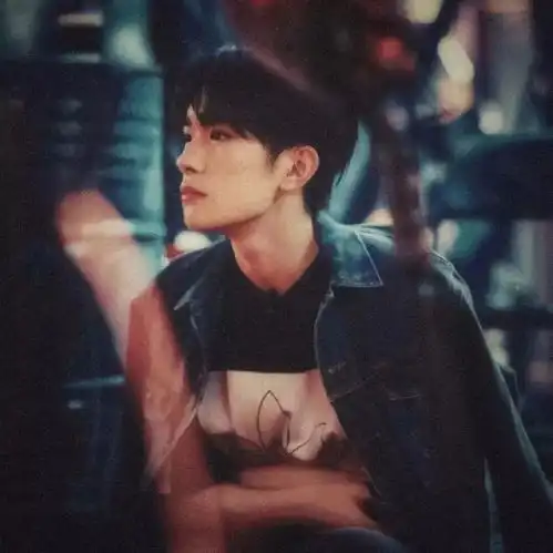 2022.1.11丨今日份头像