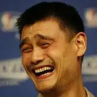 姚明恶搞头像恶搞头像