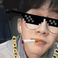 抖音男神狒狒头像微信头像图片大全