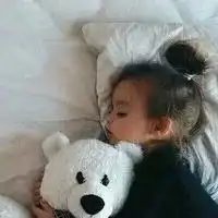 qq头像情侣欧美小孩欧美小孩子情头qq头像一对