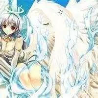 天使恶魔闺蜜头像女生微信头像图片大全