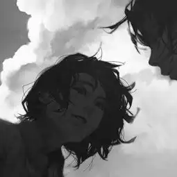 有没有特别丧的头像和网名