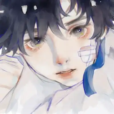 王者手绘头像你要相信接下来,会有始料不及的运气,会有突如其来的欢喜腾讯新闻