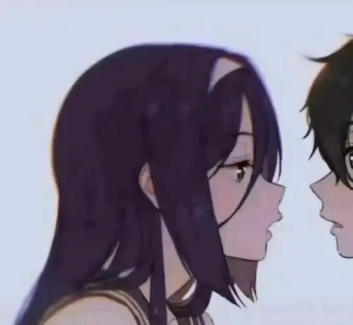 有没有三个人一起用的情头,两女一男,不容易被发现的那种