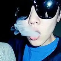 抽烟带娟字图片微信头像图片大全