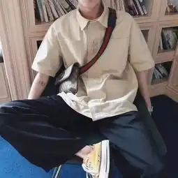 男生头像丨如果与你相遇是我的好运那么其他的事情也一定不坏
