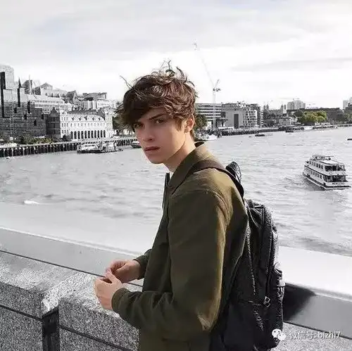 微信高清头像,2017欧美头像男生