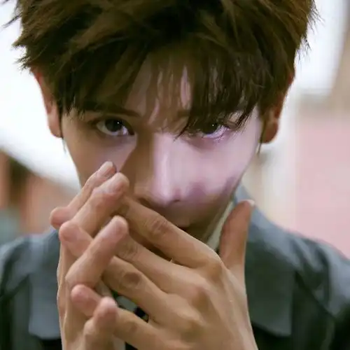 2023最新有型个性男生头像