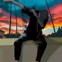 qq头像潮图男潮图个性潮男必备qq头像