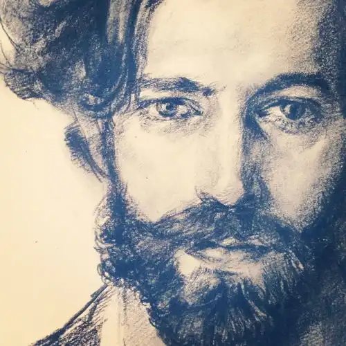 有没有大叔型的头像动漫的真人的都行啊