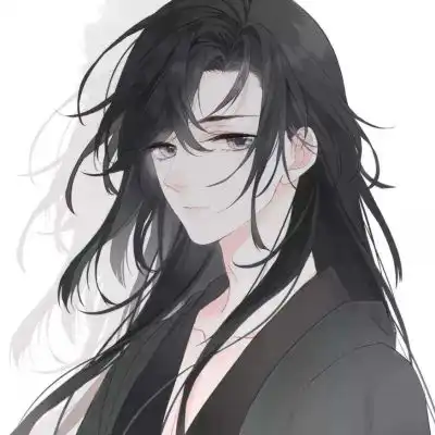 古风头像男生系列经得过似卡通动漫头像我要个性网