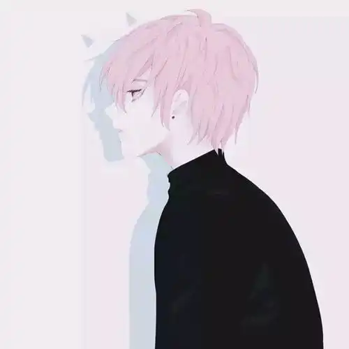 超赞的动漫真人男生头像