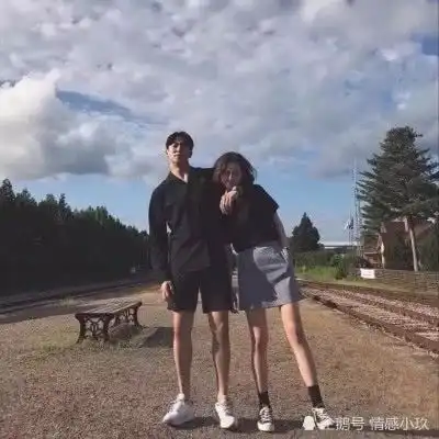 男生叫你这3个昵称,显然是钟情于你,姐妹遇到请珍惜