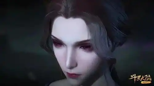 斗罗大陆比比东吸干千寻疾,密室剧情首曝光少女东和罗刹东齐聚