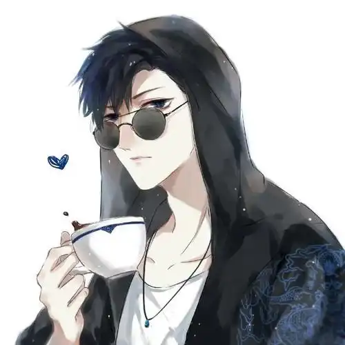 天官赐福当大家穿上现代装,师青玄优雅帅气,戚容让人惊艳