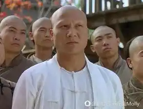 娱乐圈剃了光头还能360度无死角的八大男星,霍建华最有男人味