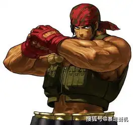 一拳超人拳皇里的这几个一击男,你都用过吗