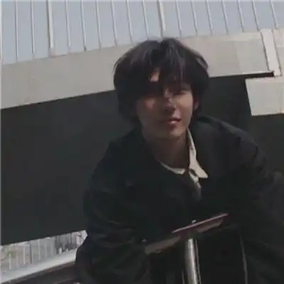 那个男孩就是夏天的味道,男头