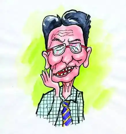 不是你不够努力,只是你从一开始就输了