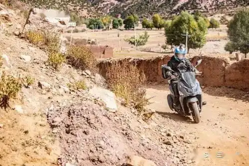 摩旅西藏艳遇圣地的那一伙野男人