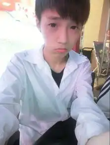 想问一下这是谁