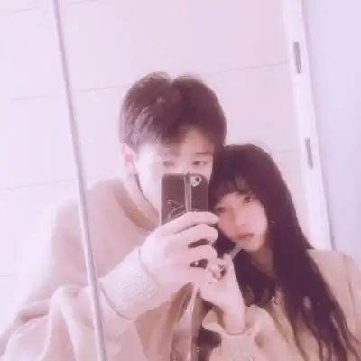 2018最新的唯美好看情侣头像一对qq情侣头像我要个性网