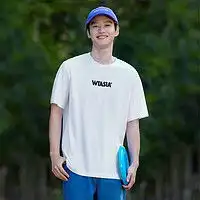 adidas运动t恤报价adidas运动t恤大全第237页什么值得买