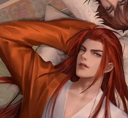 王者荣耀无限男团睡衣照曝光,李白超a,韩信依旧帅气