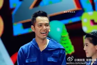 最美的时光钟汉良傲娇腹黑成男神大结局陆励成钟汉良乡村支教苏蔓张钧甯千里远赴成眷属快乐大本营钟汉良走秀耍帅张钧甯气质