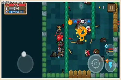 元气骑士玩笑适可而止,凉屋紧急辟谣,青蛙男佣兵真的不是玩梗