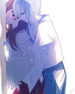 卡通图片帅男的