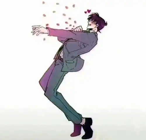 父母的爱情我们一直在沿袭他们的爱情模样