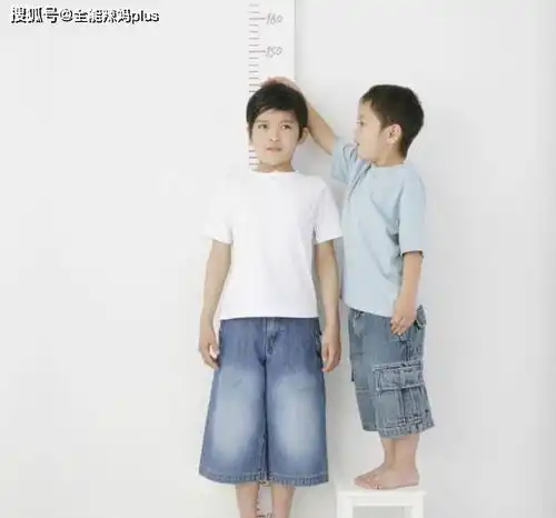 男生18岁后还会长个吗身高何时会定型听听医生怎么说