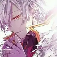 男生动漫头像1080p微信头像图片大全