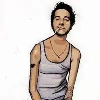 非主流搞笑个性头像