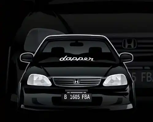 又有一堆汽车头像图有你们喜欢的没