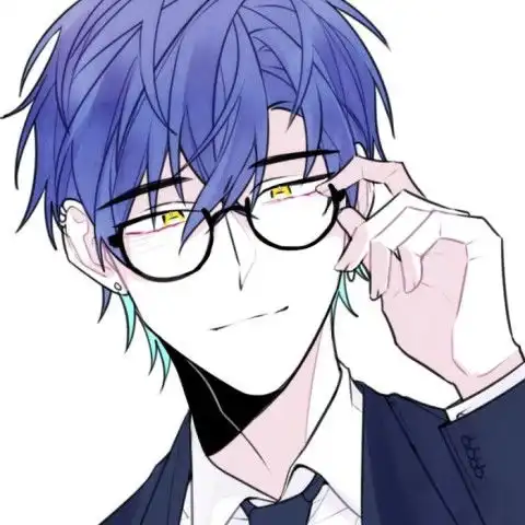 不怕被发现早恋的情侣头像,00后都在用,超隐蔽