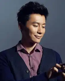李晨恋情快进时尚短发大展熟男魅力