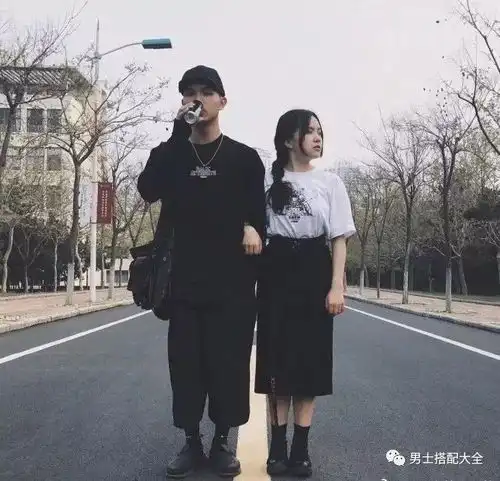 男生如何拍照,看起来像网红不要让照片拉低了你的颜值